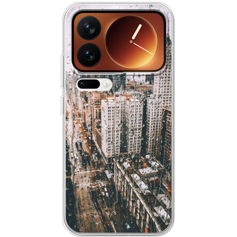 Чохол BoxFace Xiaomi 17 Pro 