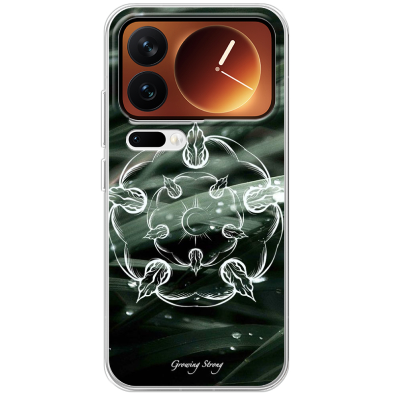 Чохол BoxFace Xiaomi 17 Pro 