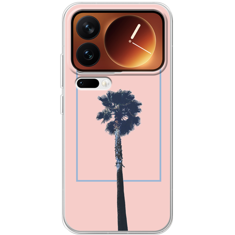 Чохол BoxFace Xiaomi 17 Pro 