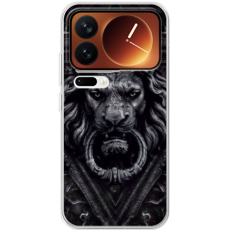 Чохол BoxFace Xiaomi 17 Pro 