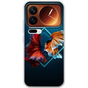 Чохол BoxFace Xiaomi 17 Pro 