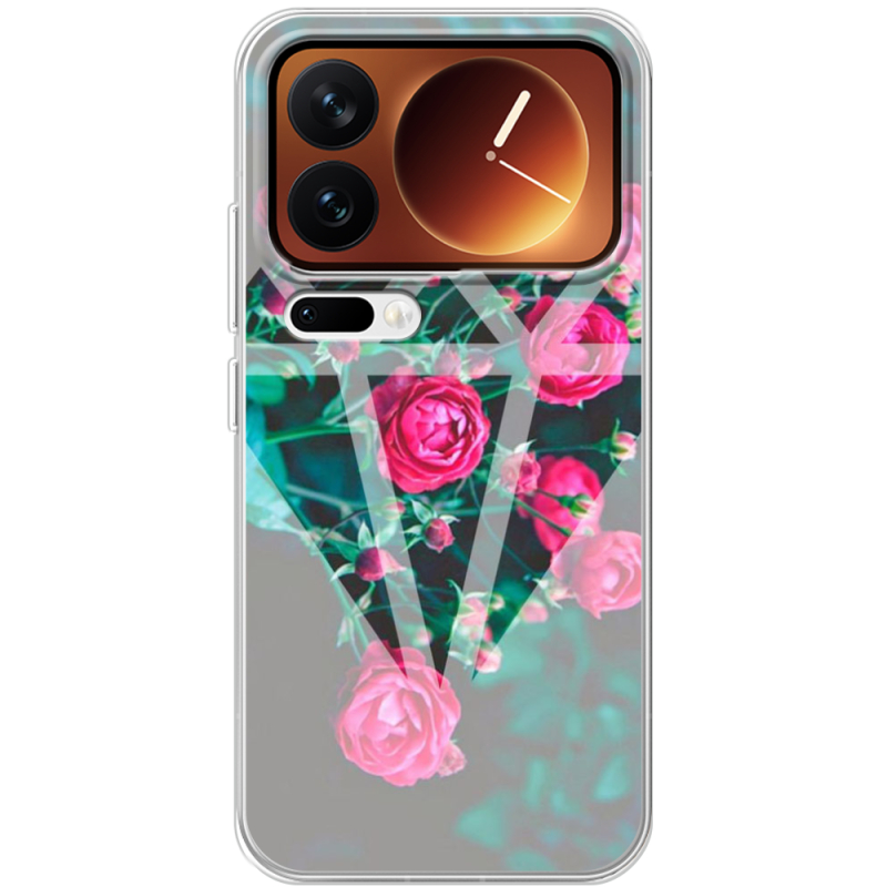 Чохол BoxFace Xiaomi 17 Pro 