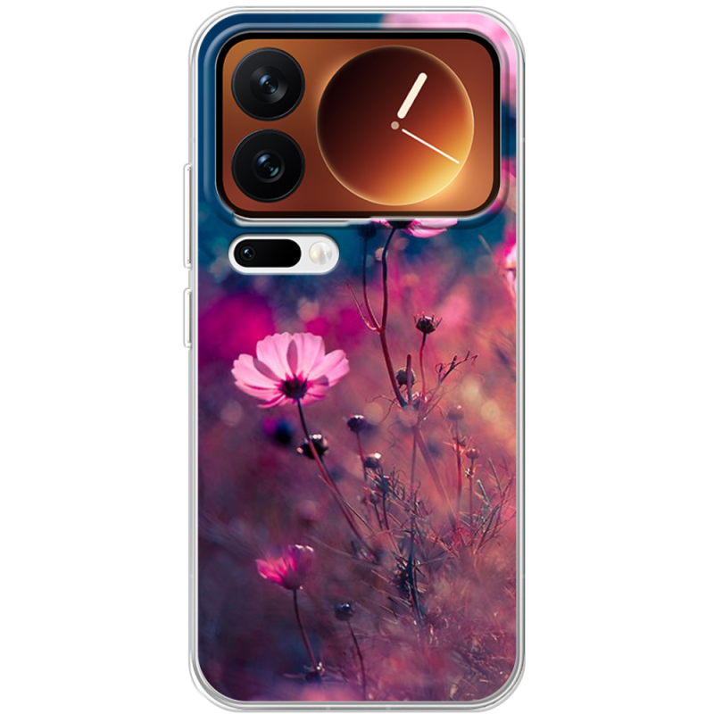 Чохол BoxFace Xiaomi 17 Pro 