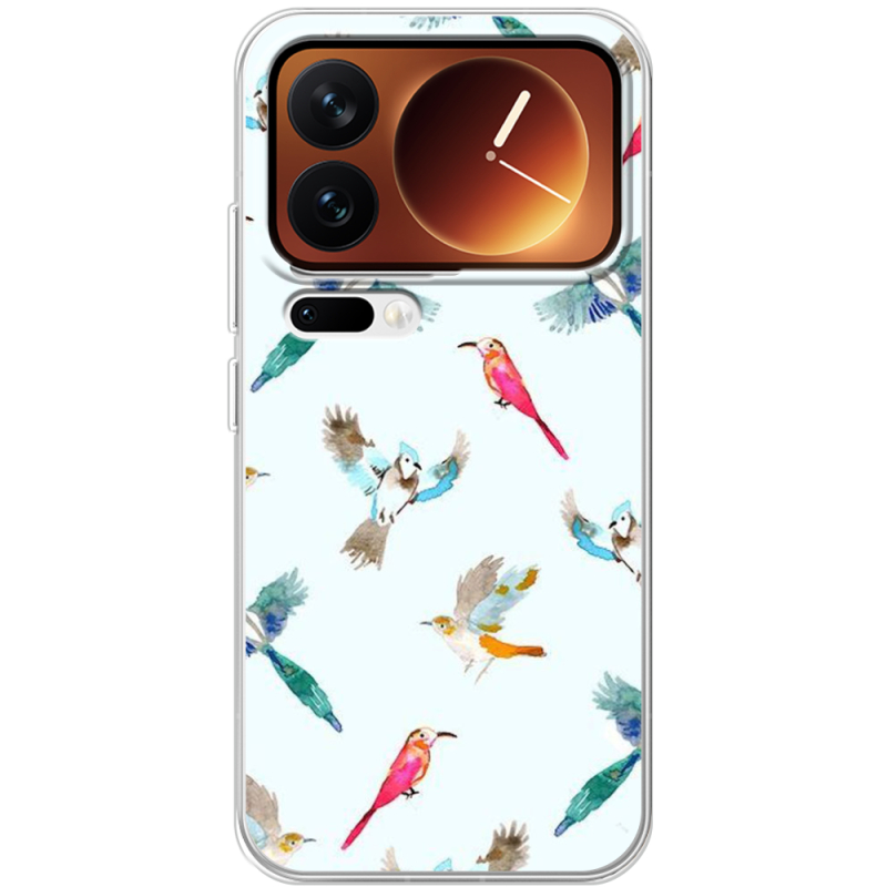 Чохол BoxFace Xiaomi 17 Pro 