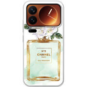 Чохол BoxFace Xiaomi 17 Pro 