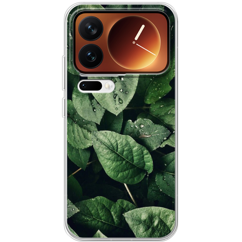 Чохол BoxFace Xiaomi 17 Pro 