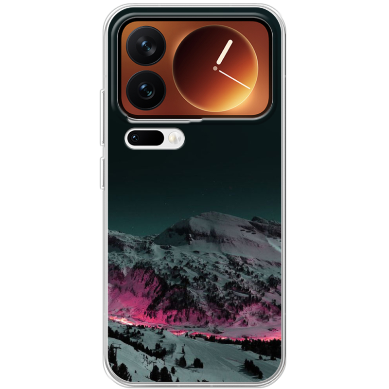 Чохол BoxFace Xiaomi 17 Pro 