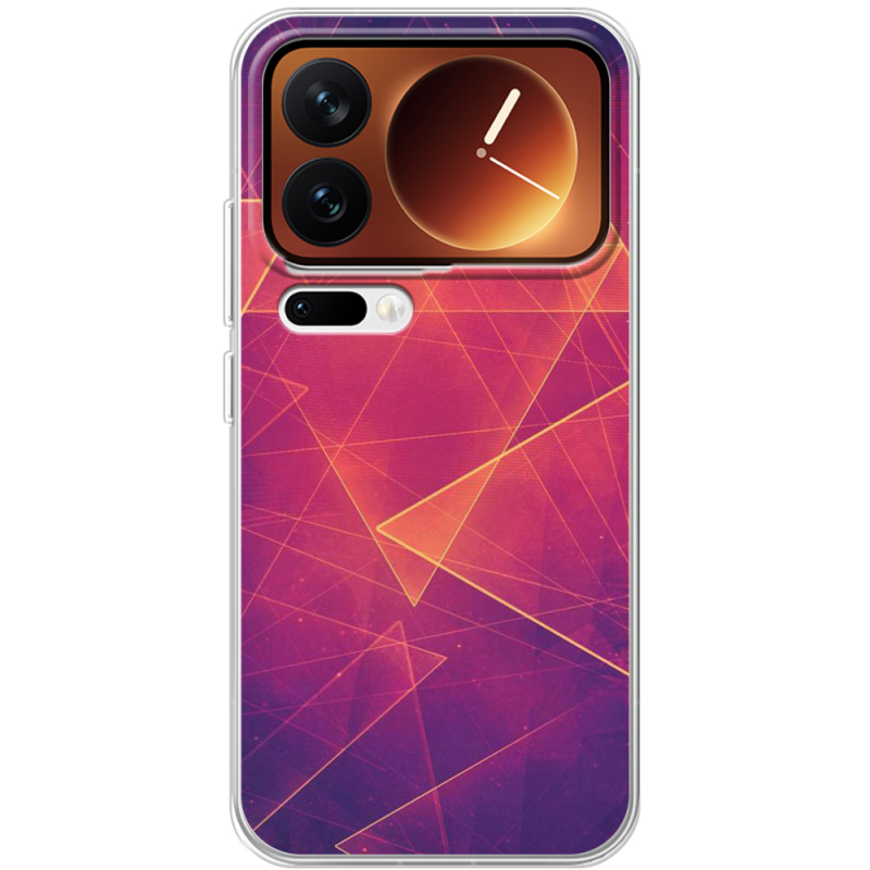 Чохол BoxFace Xiaomi 17 Pro 