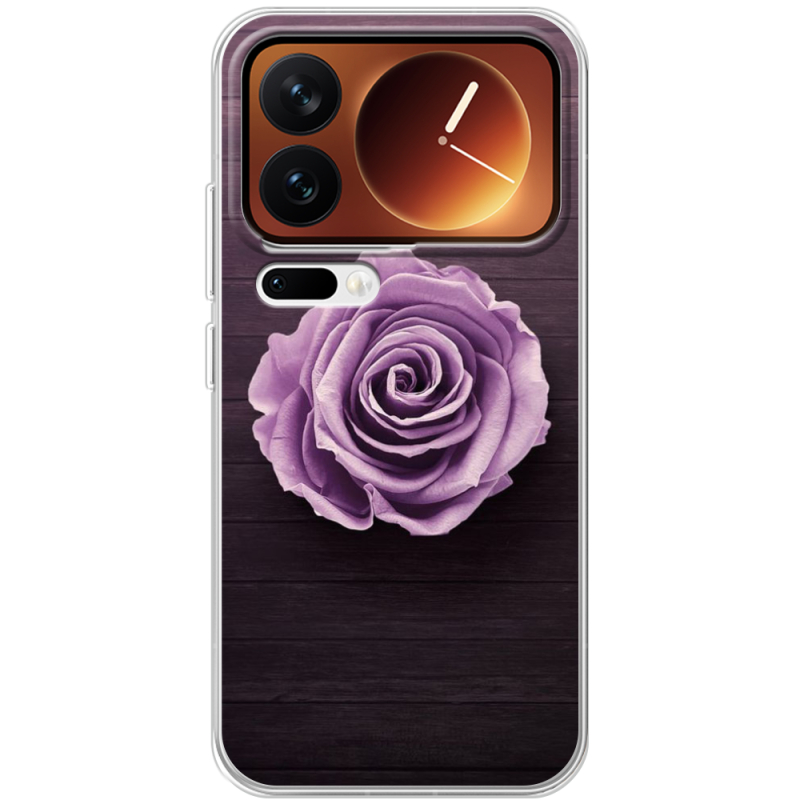 Чохол BoxFace Xiaomi 17 Pro 