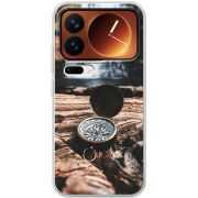 Чохол BoxFace Xiaomi 17 Pro 