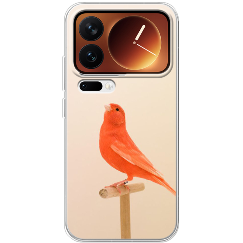 Чохол BoxFace Xiaomi 17 Pro 