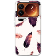 Чохол BoxFace Xiaomi 17 Pro 