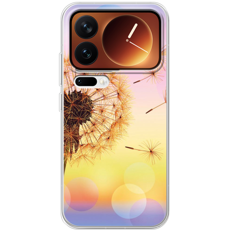 Чохол BoxFace Xiaomi 17 Pro 