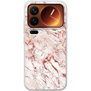 Чохол BoxFace Xiaomi 17 Pro 