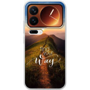 Чохол BoxFace Xiaomi 17 Pro 