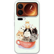 Чохол BoxFace Xiaomi 17 Pro 