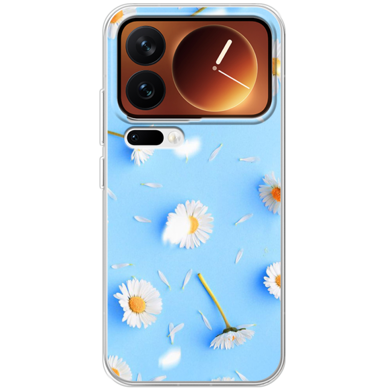 Чохол BoxFace Xiaomi 17 Pro 