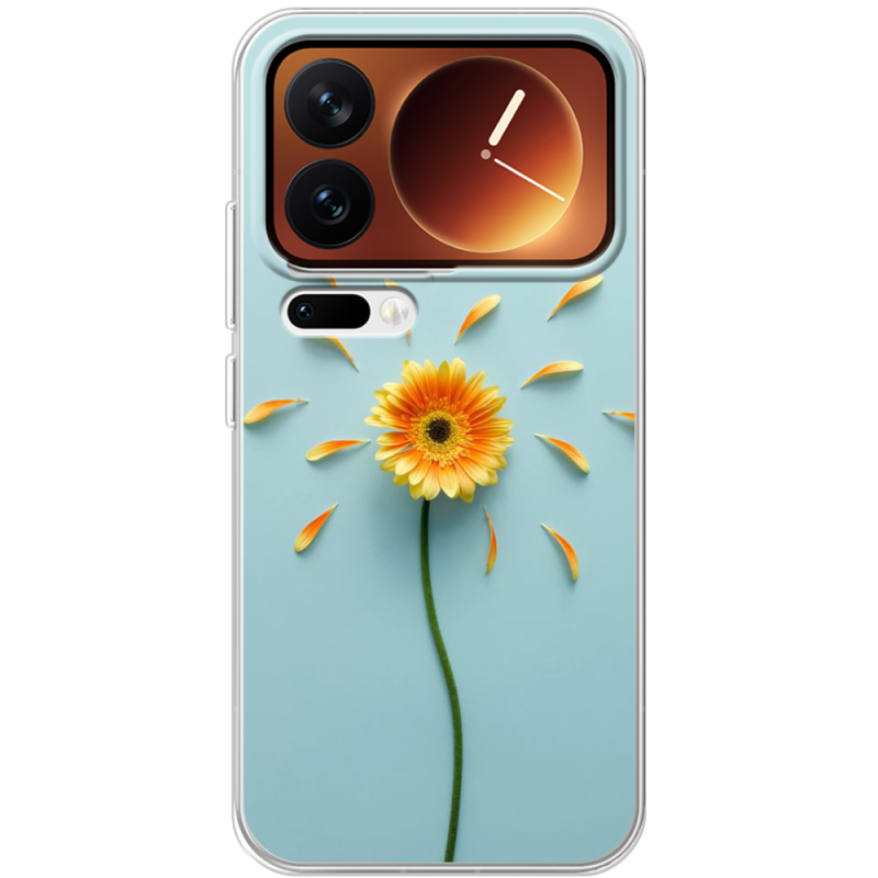 Чохол BoxFace Xiaomi 17 Pro 