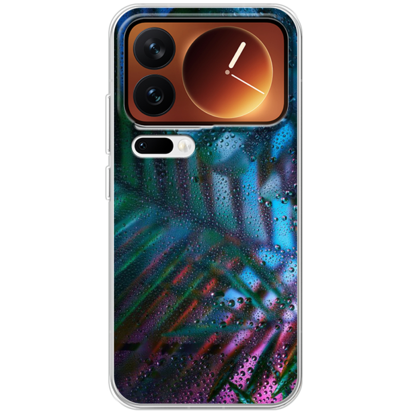 Чохол BoxFace Xiaomi 17 Pro 