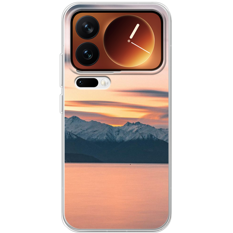 Чохол BoxFace Xiaomi 17 Pro 