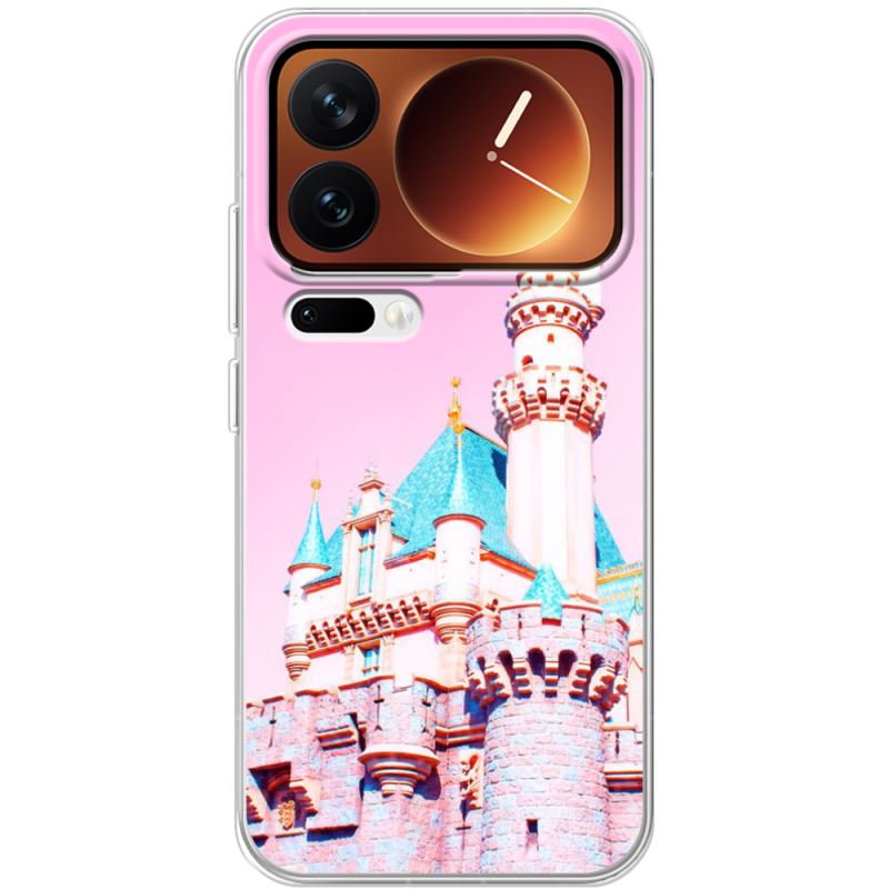 Чохол BoxFace Xiaomi 17 Pro 