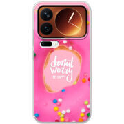 Чохол BoxFace Xiaomi 17 Pro 