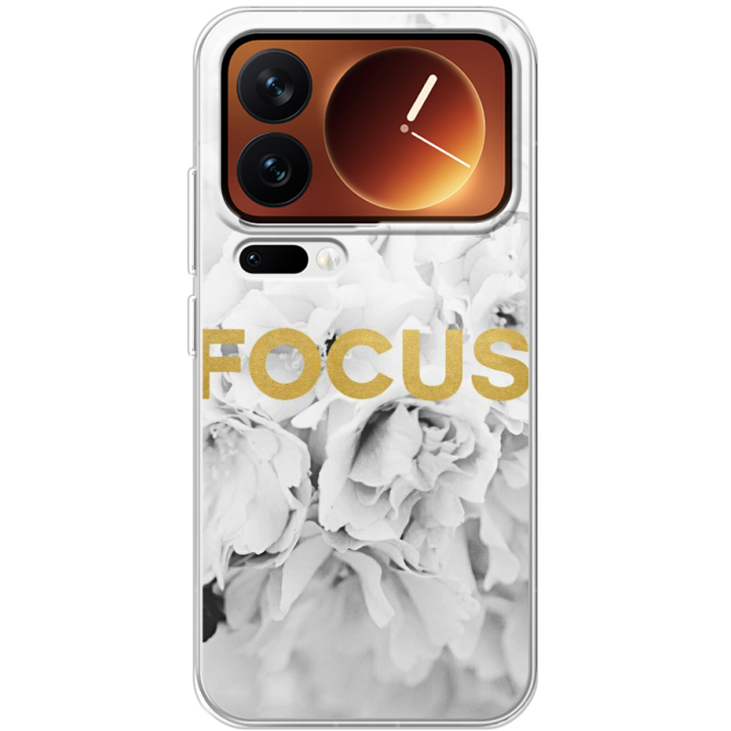 Чохол BoxFace Xiaomi 17 Pro 