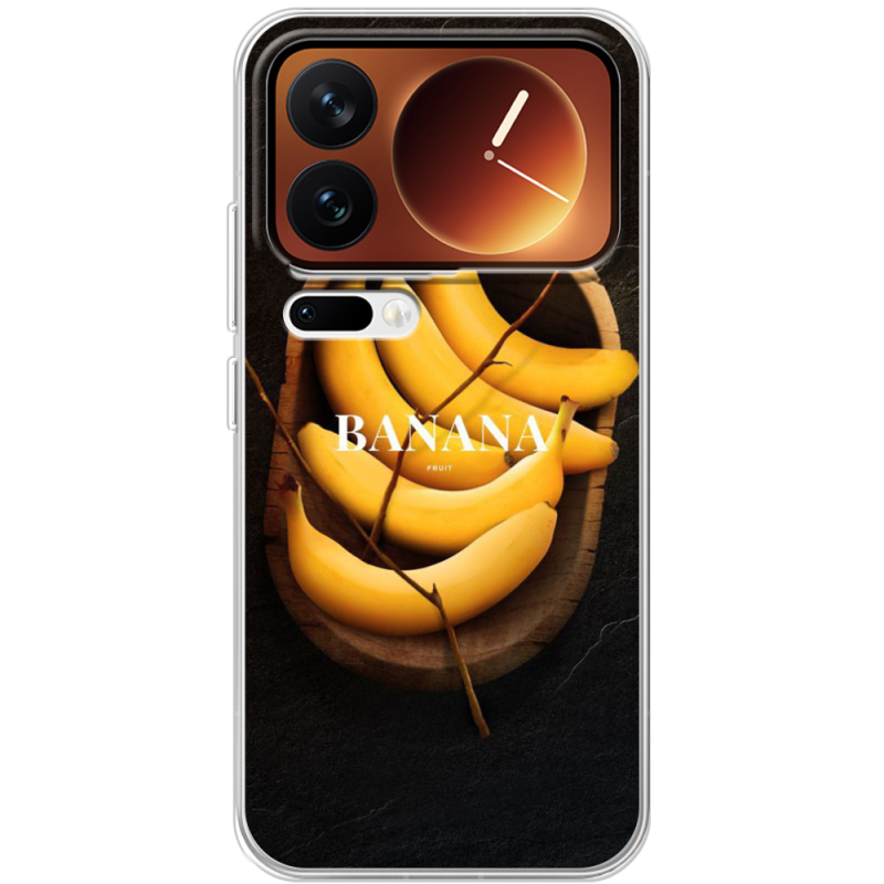 Чохол BoxFace Xiaomi 17 Pro 