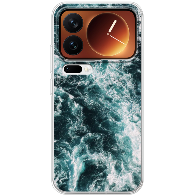 Чохол BoxFace Xiaomi 17 Pro 