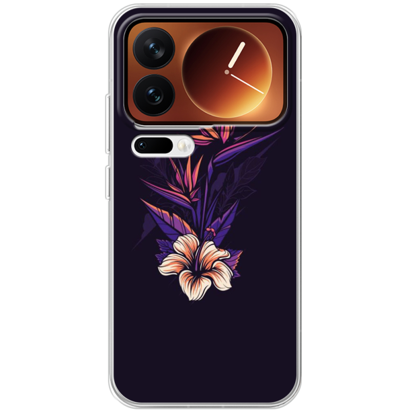 Чохол BoxFace Xiaomi 17 Pro 