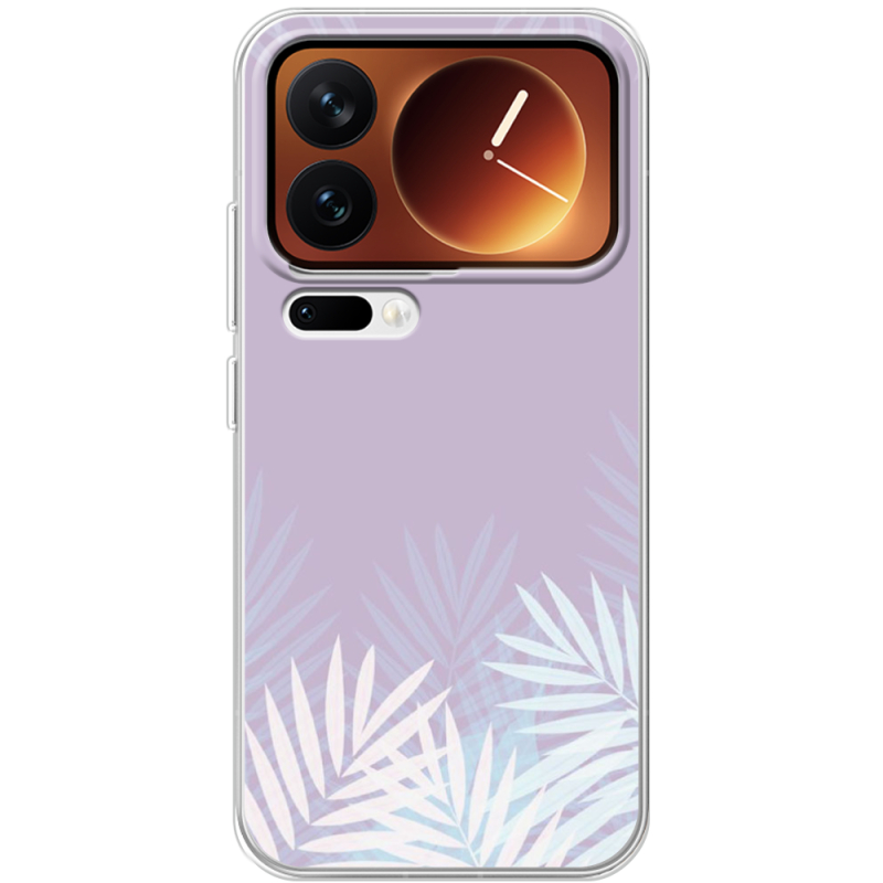 Чохол BoxFace Xiaomi 17 Pro 