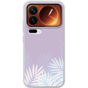 Чохол BoxFace Xiaomi 17 Pro 