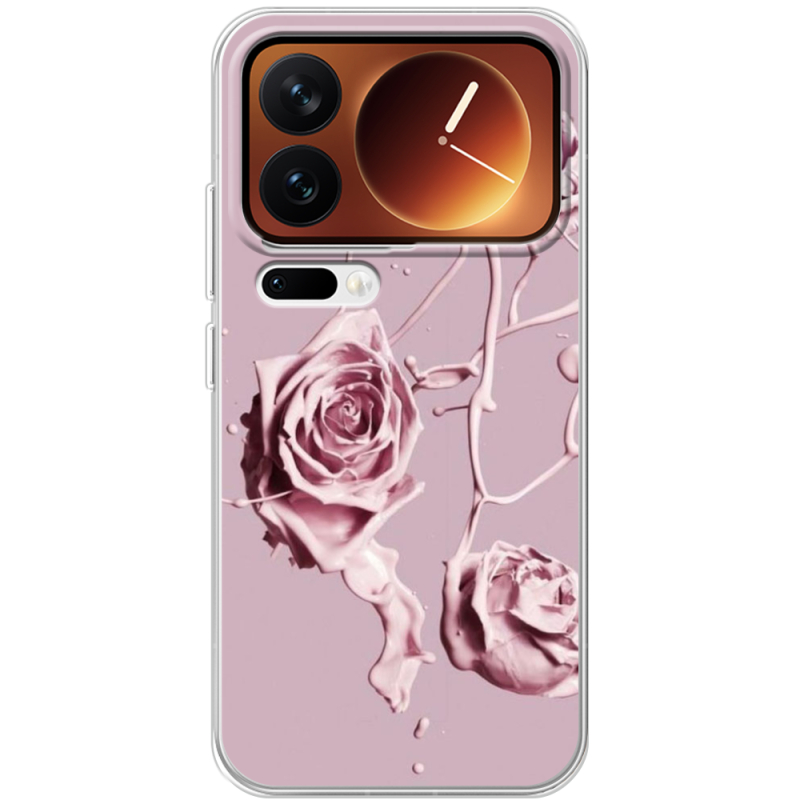 Чохол BoxFace Xiaomi 17 Pro 