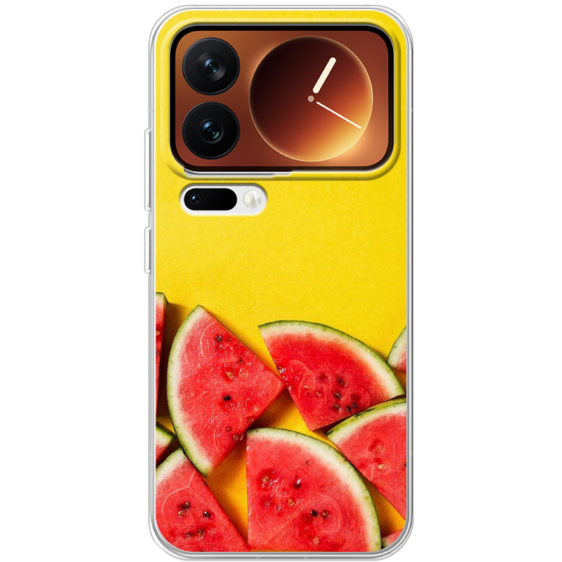 Чохол BoxFace Xiaomi 17 Pro 