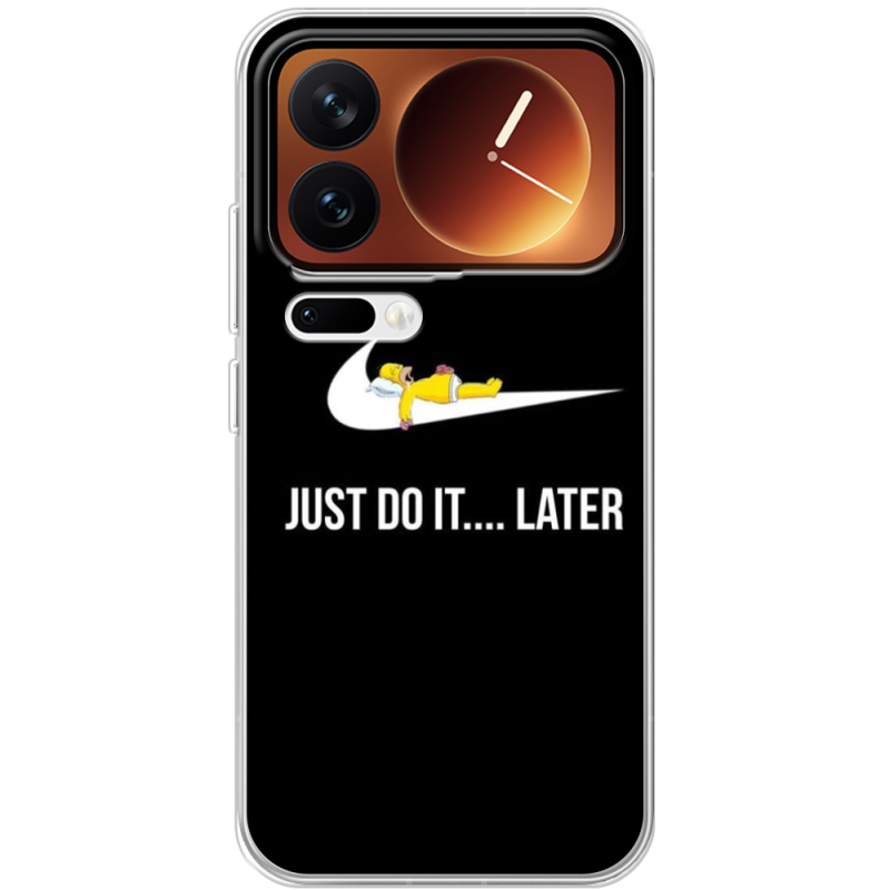 Чохол BoxFace Xiaomi 17 Pro 