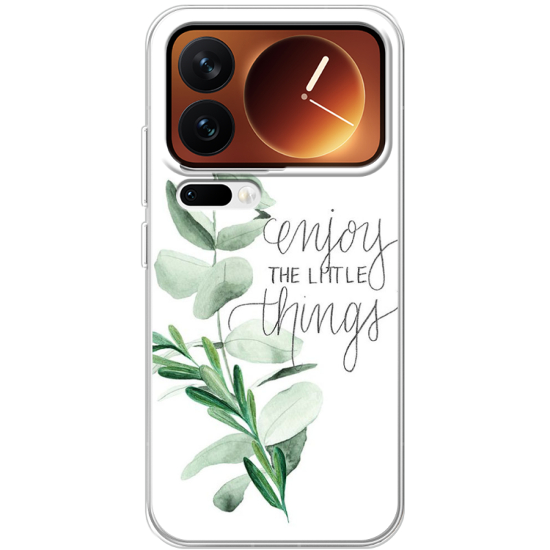 Чохол BoxFace Xiaomi 17 Pro 