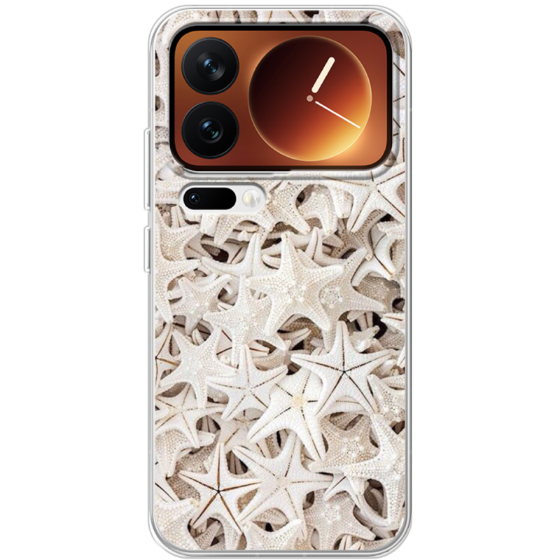 Чохол BoxFace Xiaomi 17 Pro 