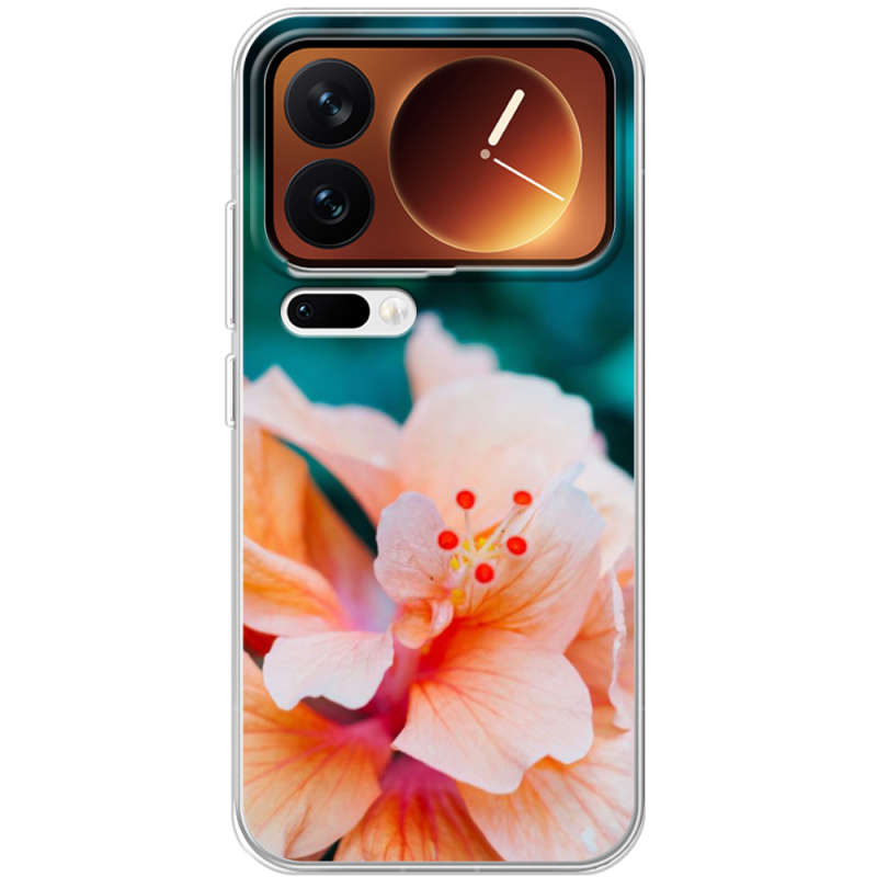 Чохол BoxFace Xiaomi 17 Pro 