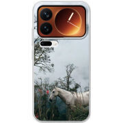 Чохол BoxFace Xiaomi 17 Pro 