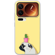 Чохол BoxFace Xiaomi 17 Pro 