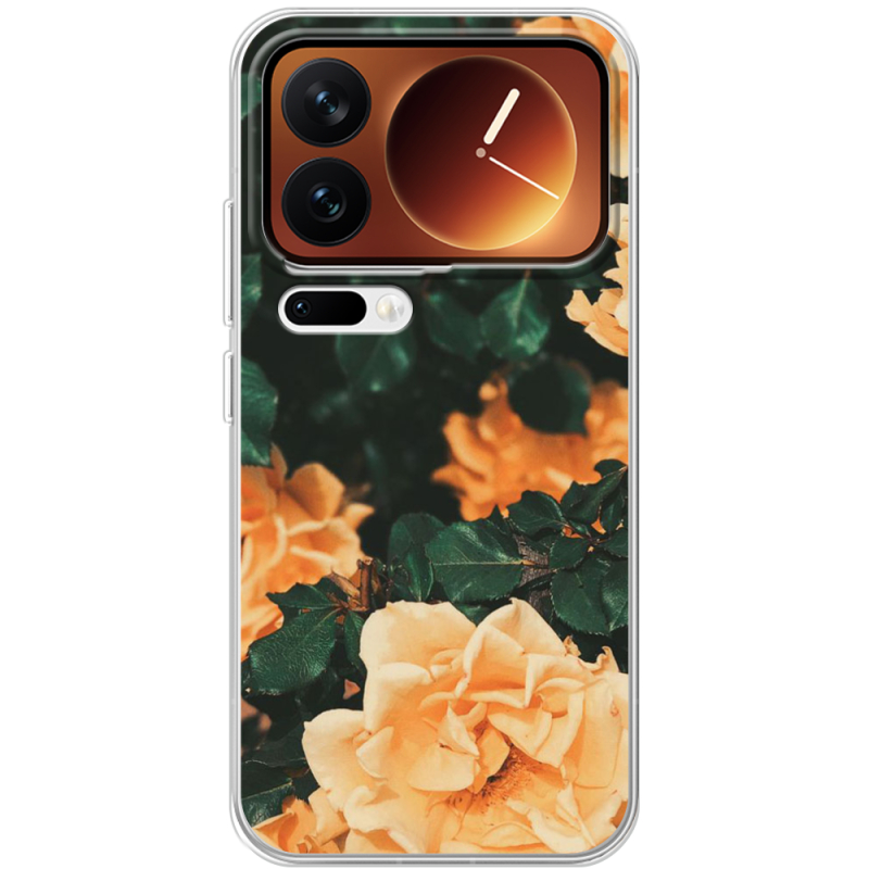 Чохол BoxFace Xiaomi 17 Pro 