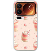 Чохол BoxFace Xiaomi 17 Pro 