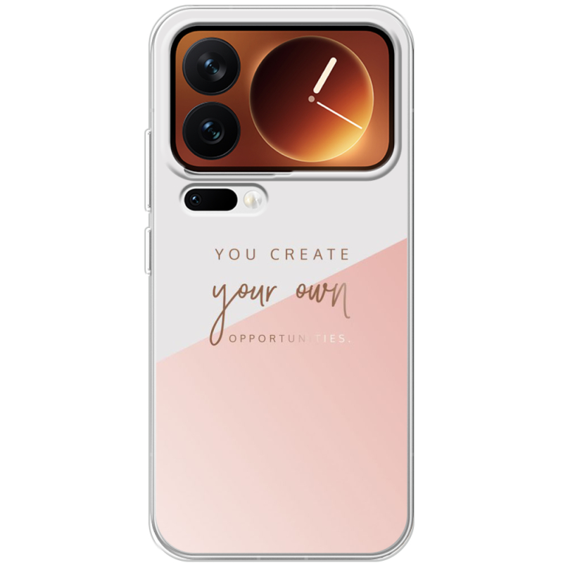 Чохол BoxFace Xiaomi 17 Pro 