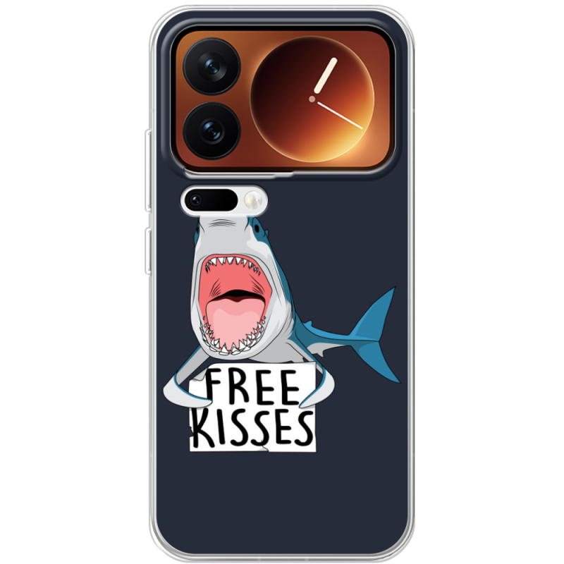 Чохол BoxFace Xiaomi 17 Pro 