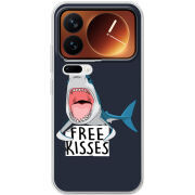 Чохол BoxFace Xiaomi 17 Pro 