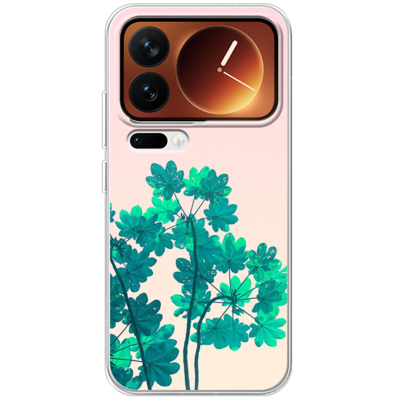 Чохол BoxFace Xiaomi 17 Pro 