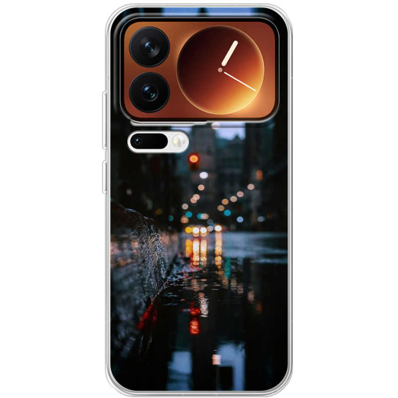 Чохол BoxFace Xiaomi 17 Pro 