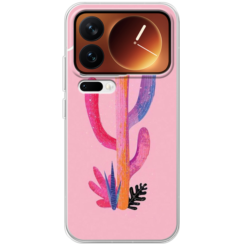 Чохол BoxFace Xiaomi 17 Pro 