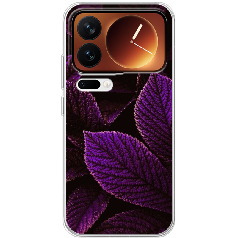 Чохол BoxFace Xiaomi 17 Pro 