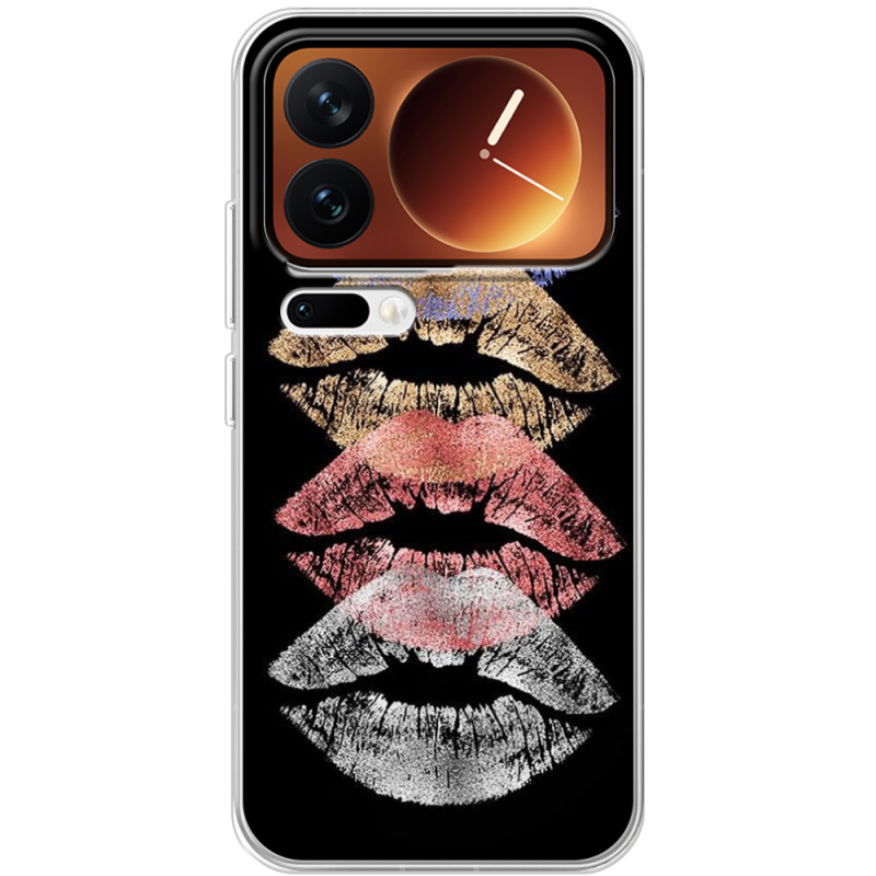 Чохол BoxFace Xiaomi 17 Pro 